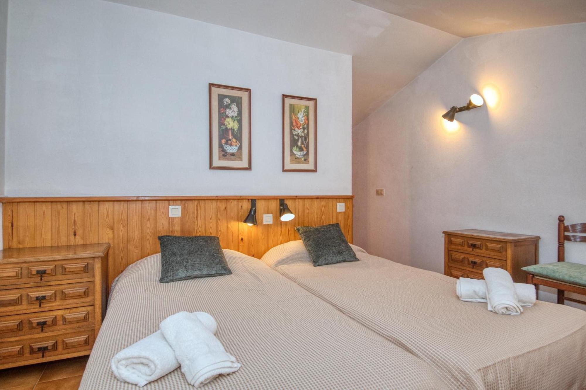 Apartaments Can Niell Calella De Palafrugell Exterior foto