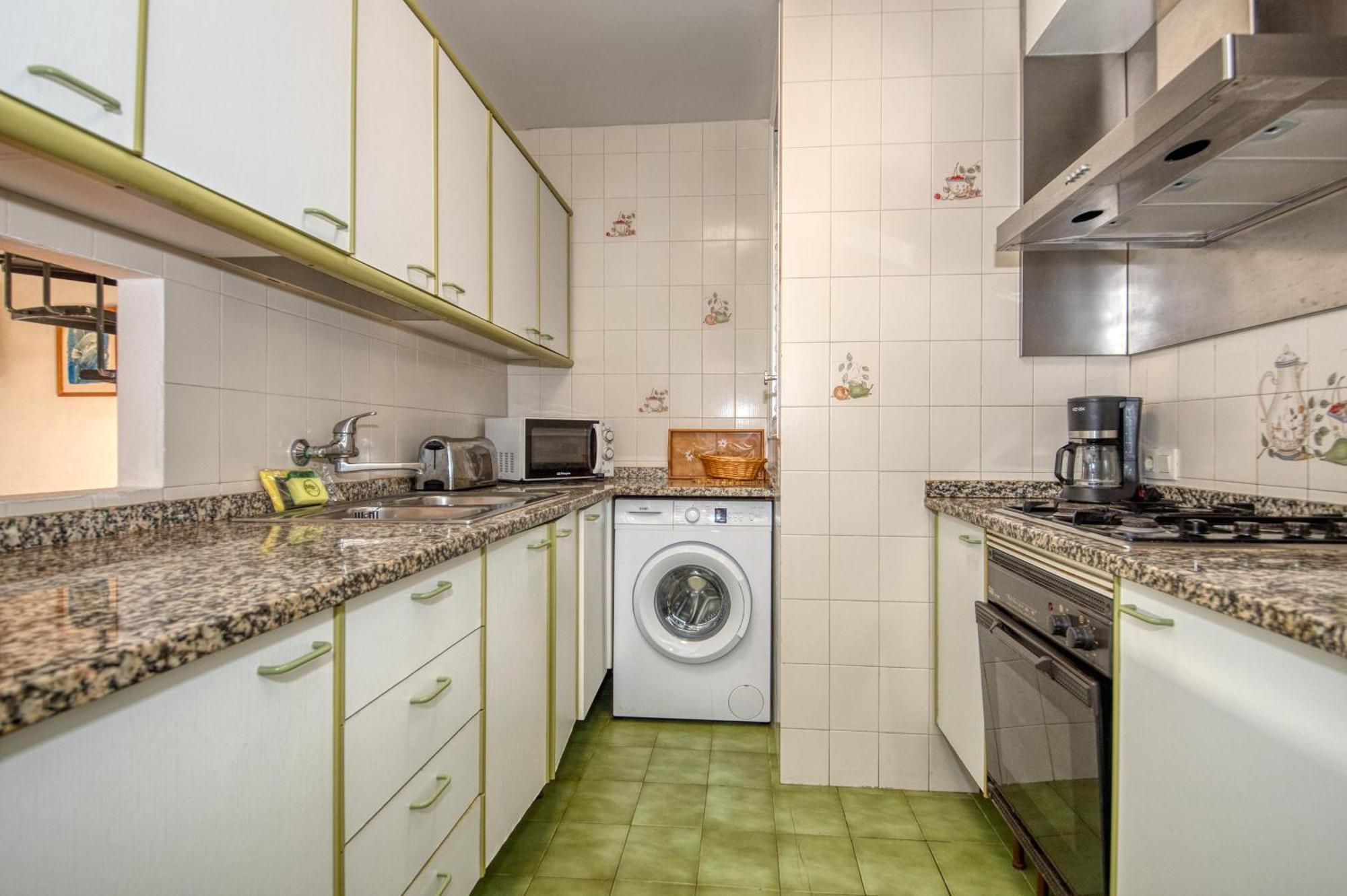 Apartaments Can Niell Calella De Palafrugell Exterior foto