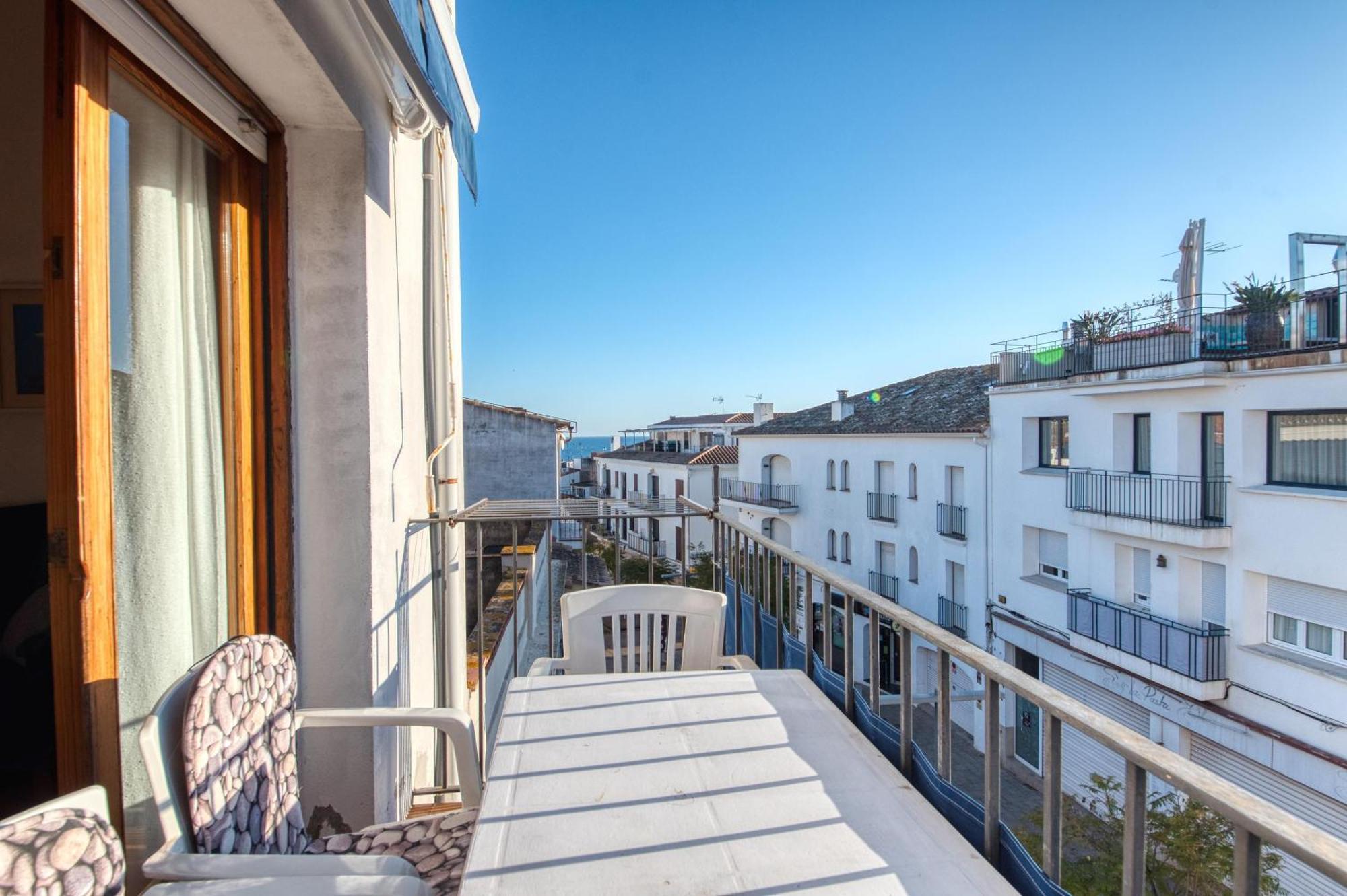 Apartaments Can Niell Calella De Palafrugell Exterior foto
