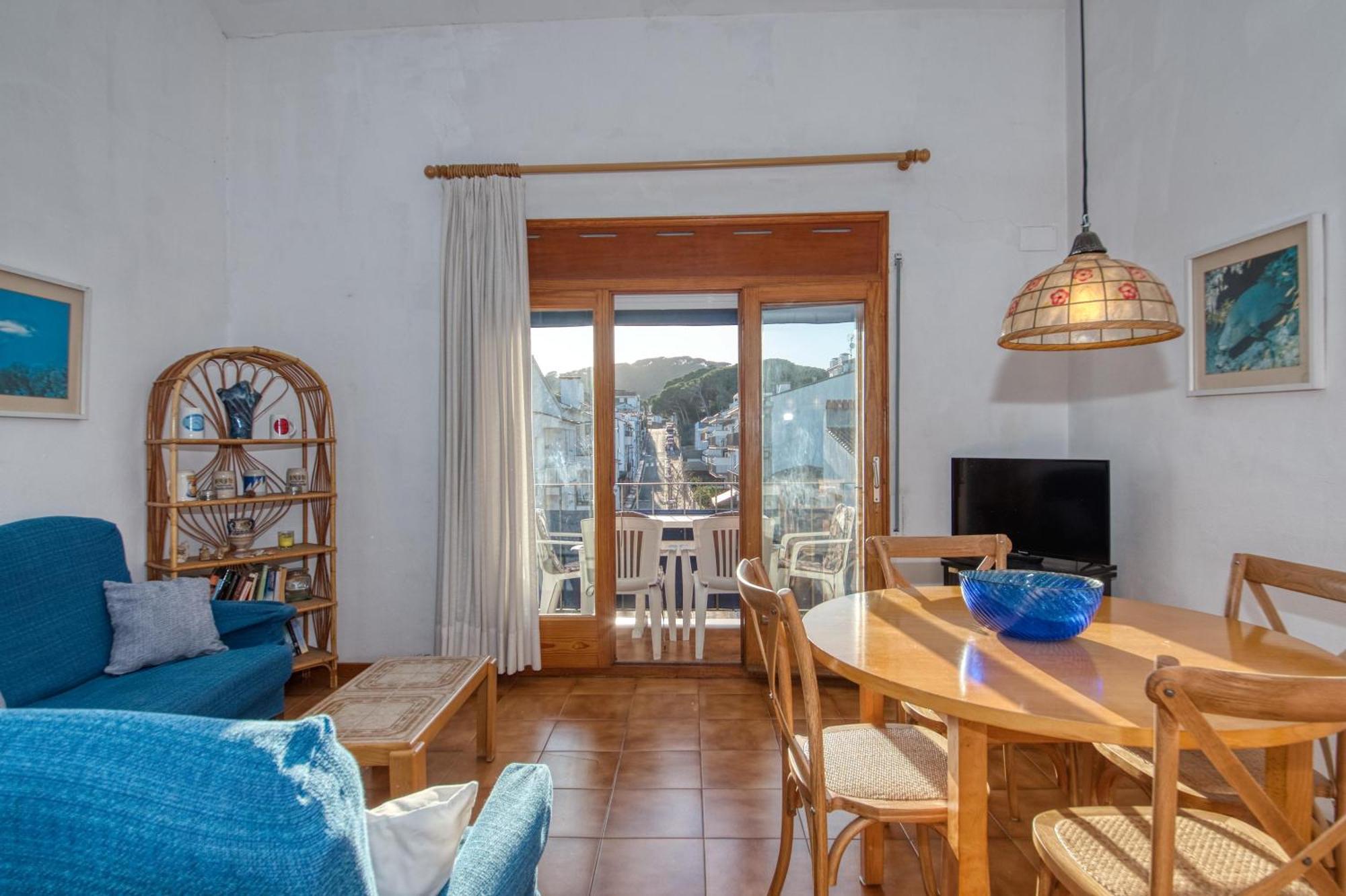 Apartaments Can Niell Calella De Palafrugell Exterior foto