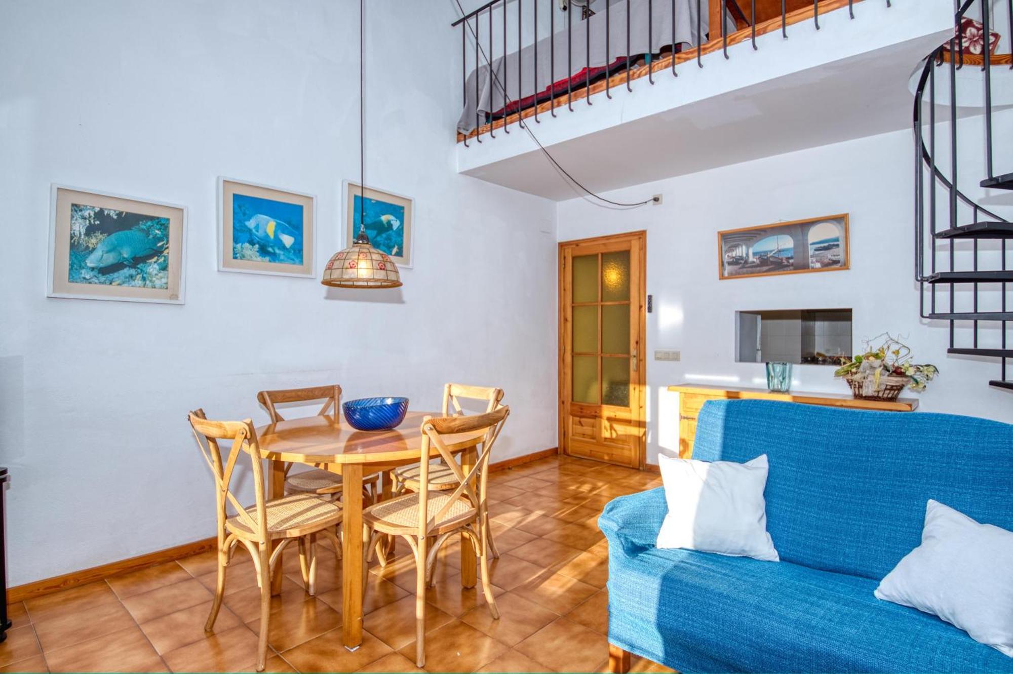 Apartaments Can Niell Calella De Palafrugell Exterior foto