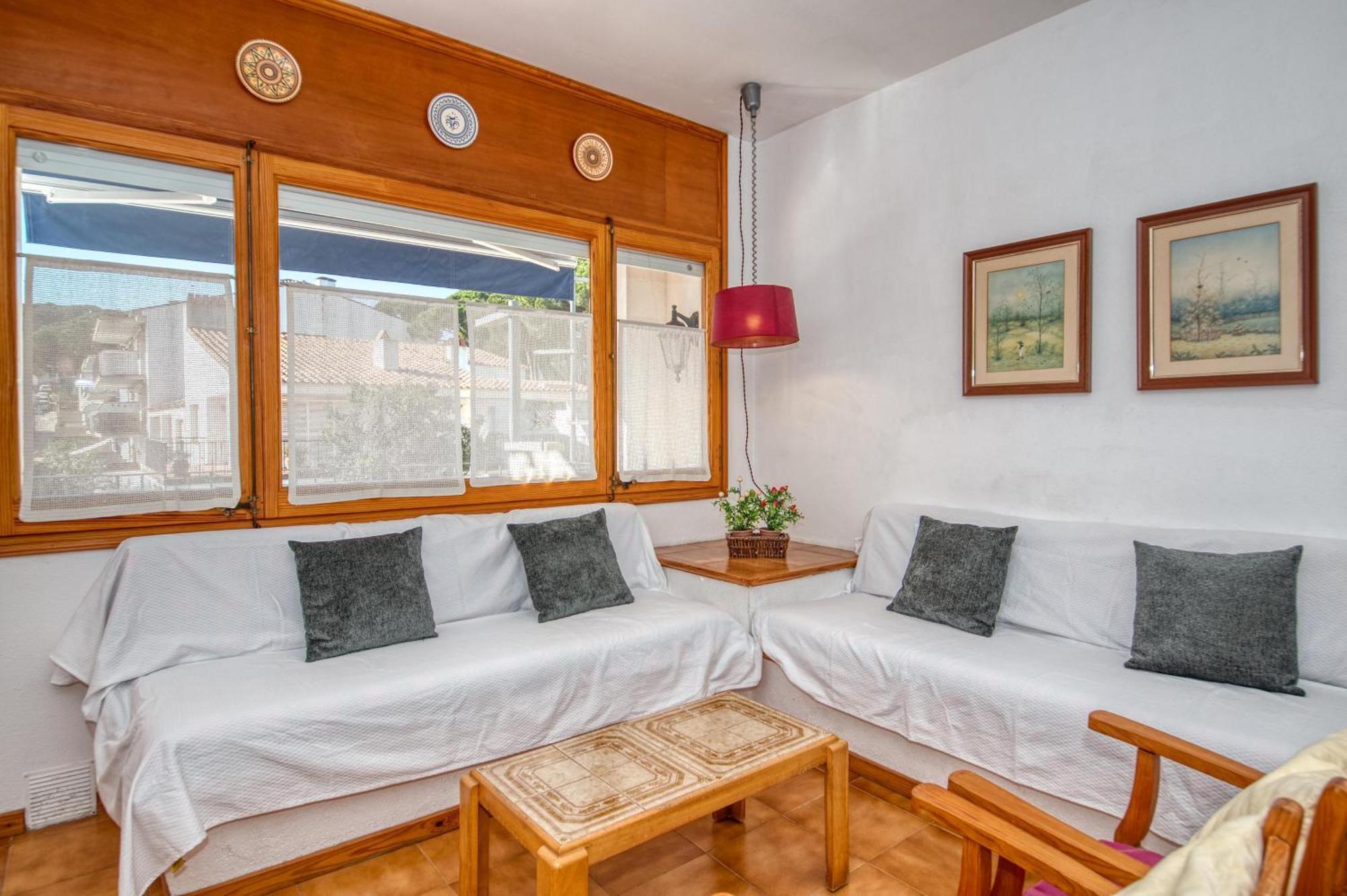 Apartaments Can Niell Calella De Palafrugell Exterior foto