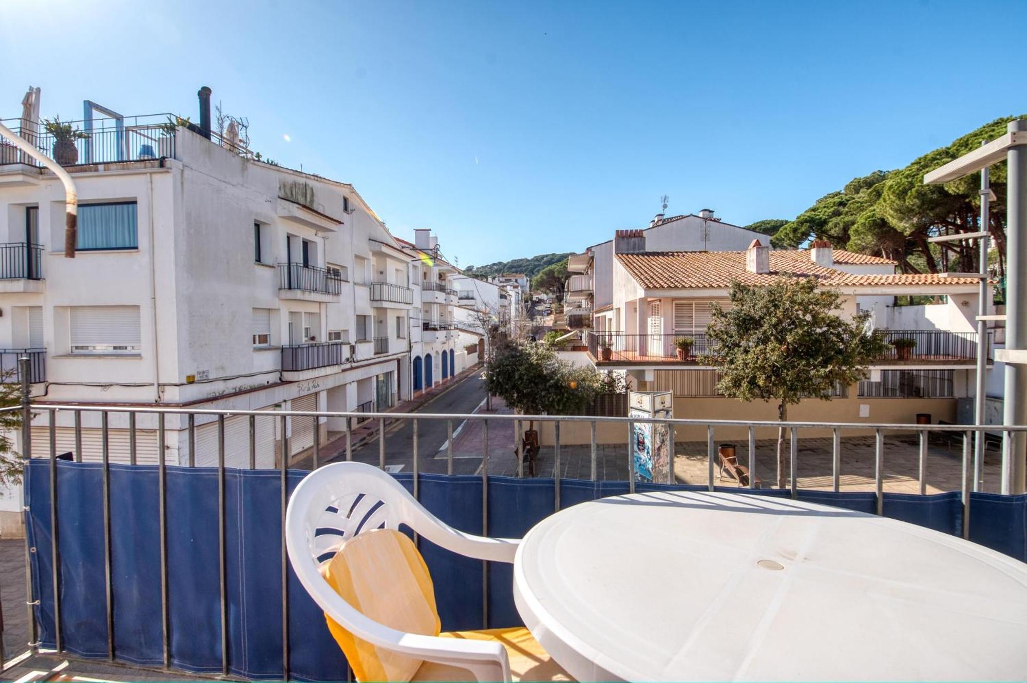 Apartaments Can Niell Calella De Palafrugell Exterior foto